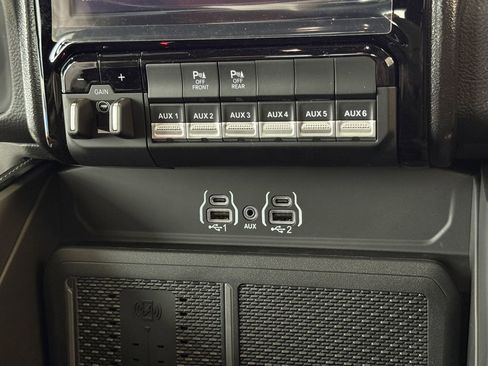 New 2026 RAM 1500 RHO image 23
