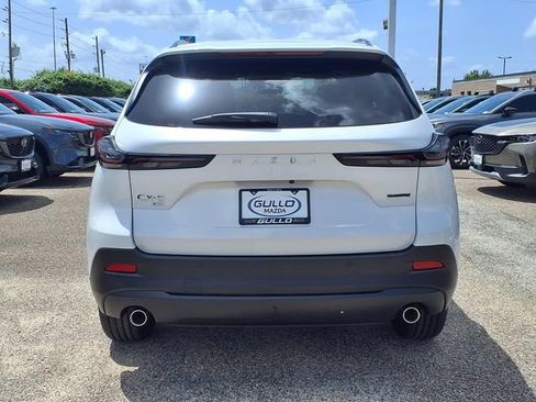 New 2026 MAZDA CX-5 Preferred AWD/4WD image 5