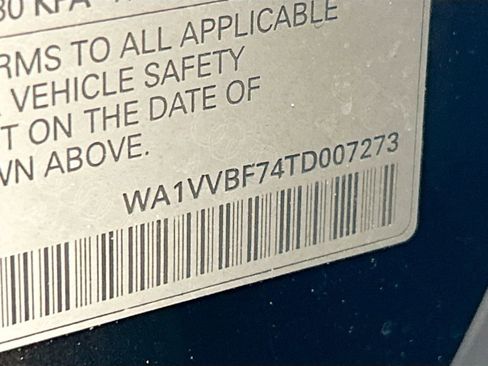 New 2026 Audi Q7 3.0T Prestige image 35