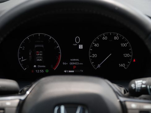 Used 2025 Honda HR-V EX-L image 22