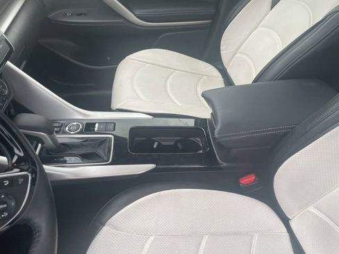 Used 2024 Mitsubishi Eclipse Cross SE AWD/4WD image 21