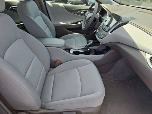 Certified 2023 Chevrolet Malibu LS FWD image 18