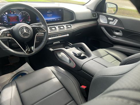 Used 2024 Mercedes-Benz GLE 450 4MATIC image 21