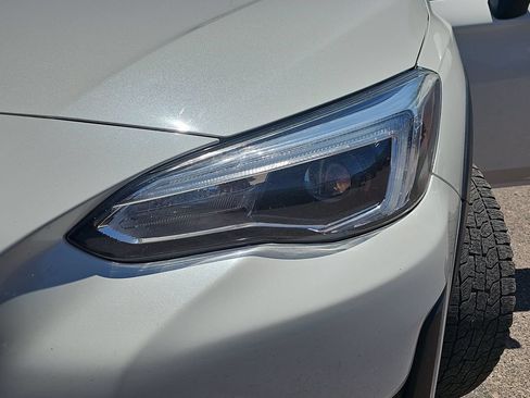 Used 2023 Subaru Crosstrek 2.5i Limited w/ Popular Package #3 AWD/4WD image 31