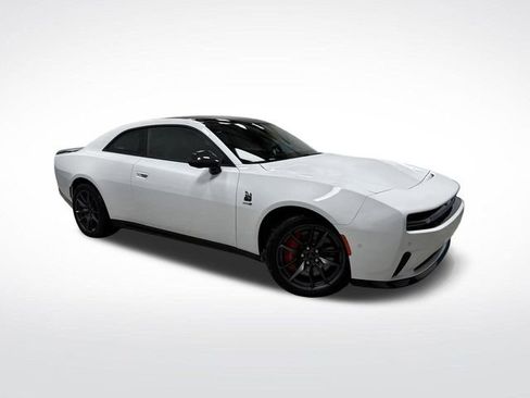 Used 2024 Dodge Charger R/T Scat Pack w/ Plus Group image 40