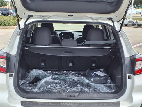 Certified 2025 Subaru Crosstrek 2.5i Premium image 26