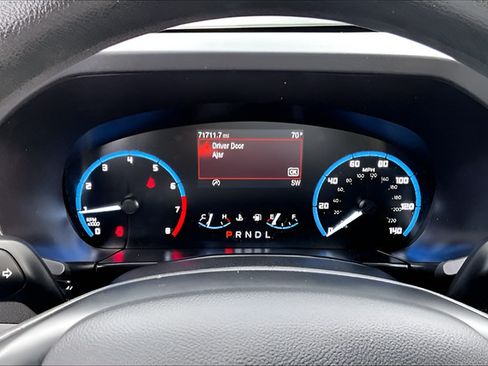 Used 2022 Ford Bronco Sport Big Bend AWD/4WD image 12