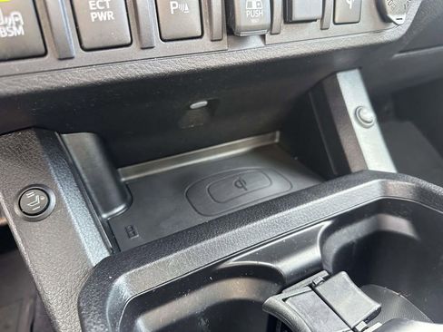 Used 2021 Toyota Tacoma TRD Off-Road w/ Technology Package image 23