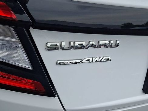 Certified 2023 Subaru WRX Premium AWD/4WD image 29