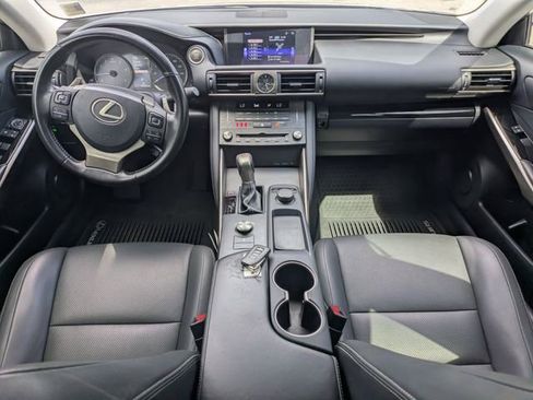 Used 2020 Lexus IS 300 w/ Accessory Package 2 RWD image 14