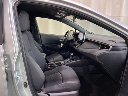 Used 2023 Toyota Corolla SE image 11