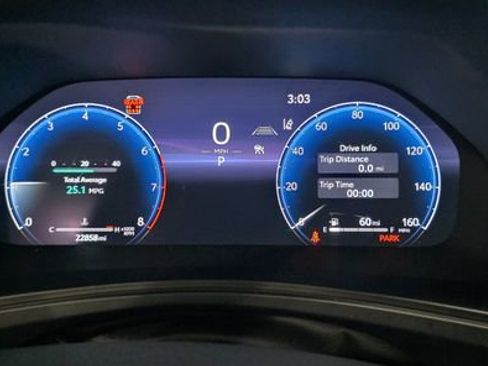 Used 2024 Toyota Grand Highlander Limited image 17