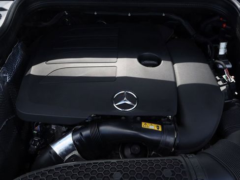 Used 2022 Mercedes-Benz GLE 350 4MATIC image 31