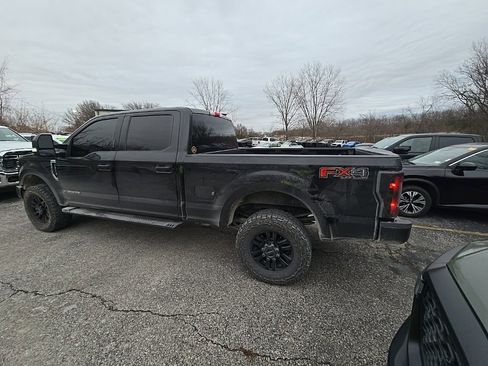 Used 2019 Ford F350 XLT w/ XLT Value Package image 4