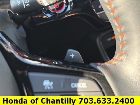 Used 2025 Honda CR-V Sport Touring image 19