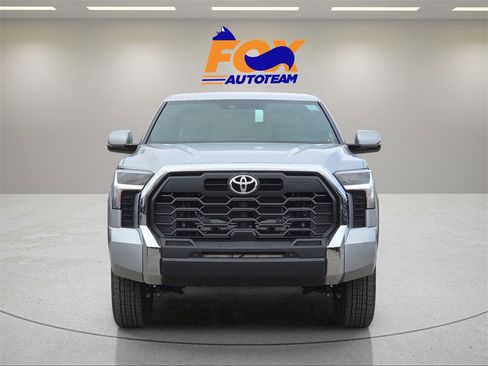 New 2026 Toyota Tundra SR5 image 7