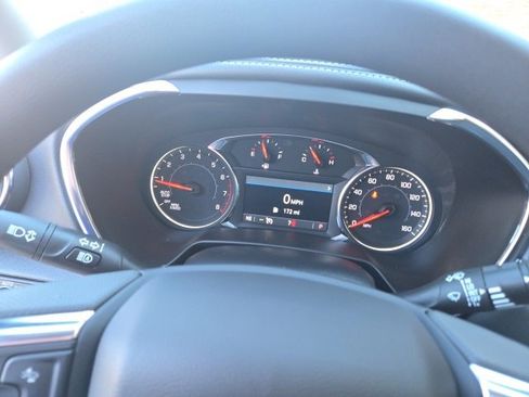 New 2026 Chevrolet Blazer LT w/ Midnight/Sport Edition image 10