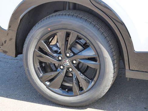 New 2026 Buick Encore GX Sport Touring w/ Advanced Technology Package AWD/4WD image 19