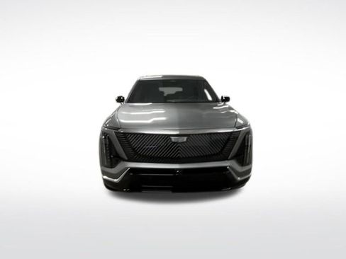 New 2026 Cadillac Vistiq Luxury image 52