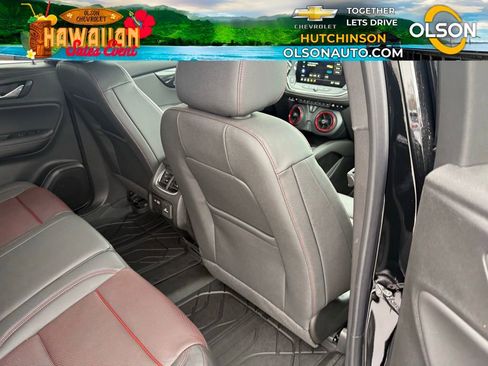 New 2026 Chevrolet Blazer RS w/ Enhanced Convenience Package image 16