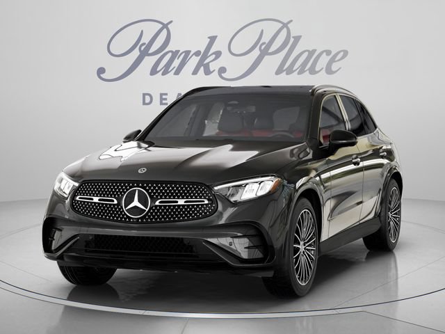 Certified 2026 Mercedes-Benz GLC 300 image 38