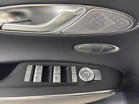 New 2026 Genesis GV70 2.5T Select AWD/4WD image 20