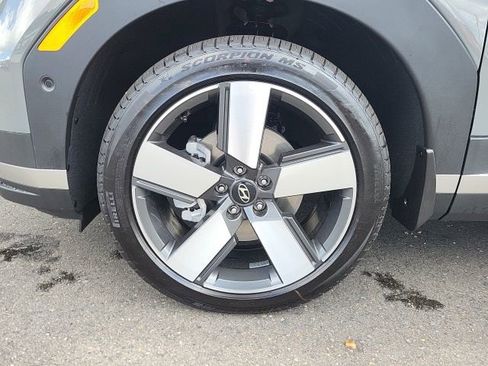 New 2026 Hyundai Santa Fe Limited image 11