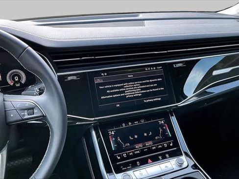Certified 2025 Audi Q7 3.0T Premium Plus AWD/4WD image 7