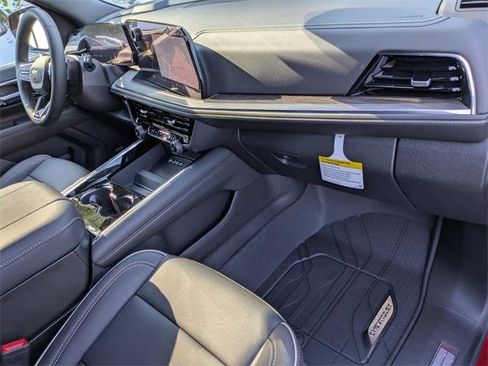 New 2025 Chevrolet Tahoe Premier image 32