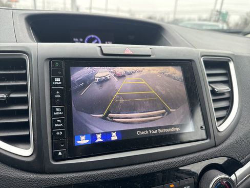 Used 2015 Honda CR-V EX image 21