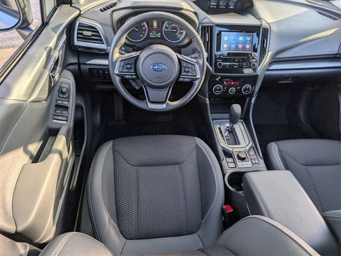 Used 2023 Subaru Forester Premium image 13