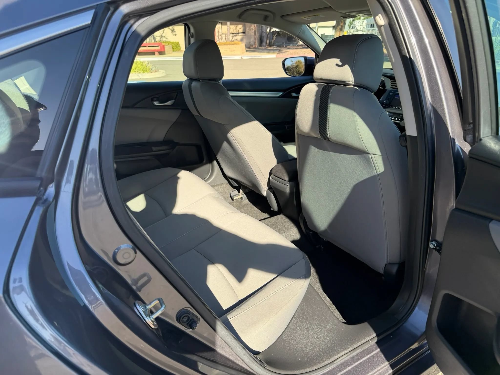 Used 2017 Honda Civic LX image 13