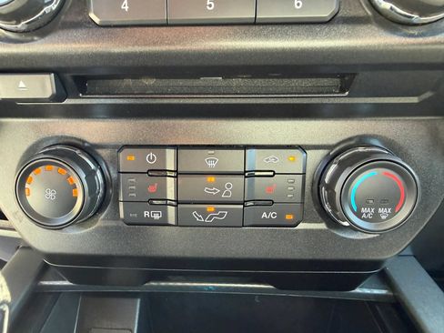 Used 2018 Ford F150 XLT w/ Equipment Group 302A Luxury AWD/4WD image 25