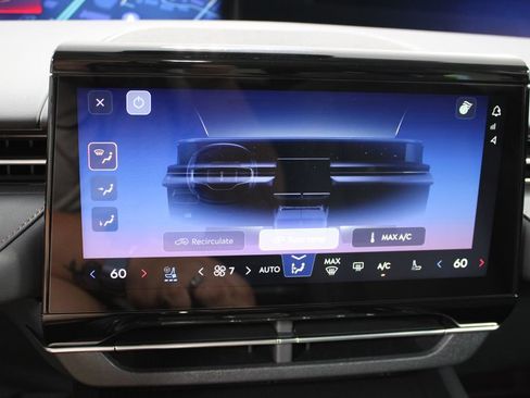 New 2026 Lincoln Nautilus Premier w/ Equipment Group 102A image 50