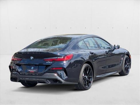 New 2026 BMW 840i image 2