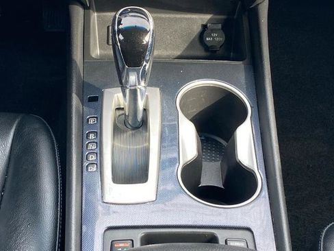 Used 2018 Nissan Altima 2.5 SR w/ SR Midnight Edition image 12