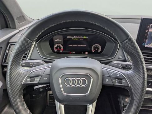 Used 2021 Audi SQ5 Prestige w/ Prestige Package AWD/4WD image 30