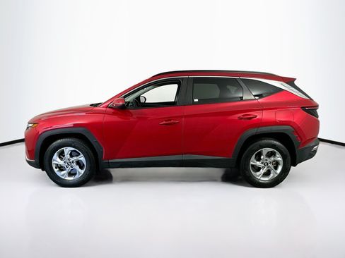 Used 2023 Hyundai Tucson SEL AWD/4WD image 8
