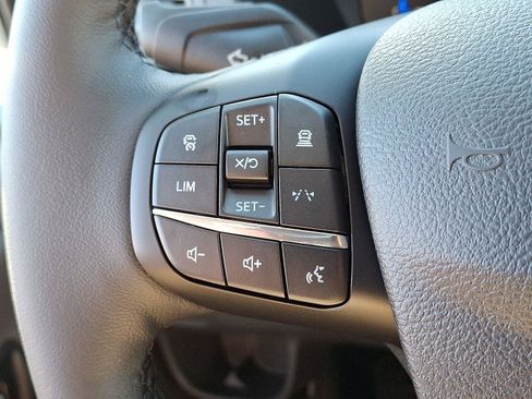 New 2026 Ford Transit 350 XL image 13