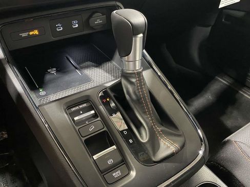 New 2026 Honda CR-V Sport image 30