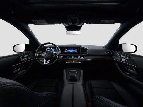 Certified 2022 Mercedes-Benz GLE 350 4MATIC image 9