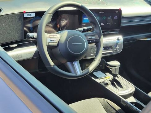 New 2026 Hyundai Kona SEL Sport FWD image 5