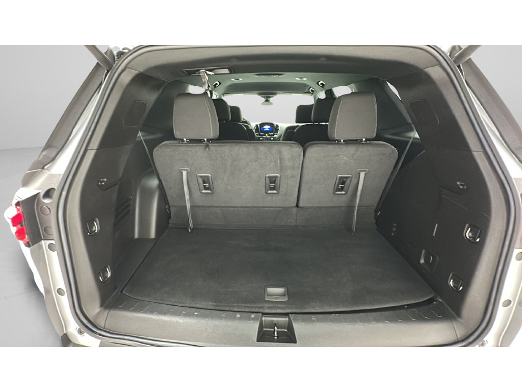 Used 2023 Chevrolet Traverse LT AWD/4WD image 21