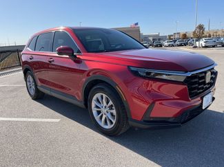 Used 2024 Honda CR-V EX-L video 3