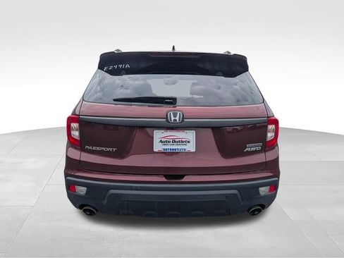 Used 2019 Honda Passport Touring image 6