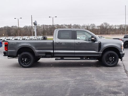 New 2026 Ford F350 XLT w/ XLT Premium Package AWD/4WD image 14