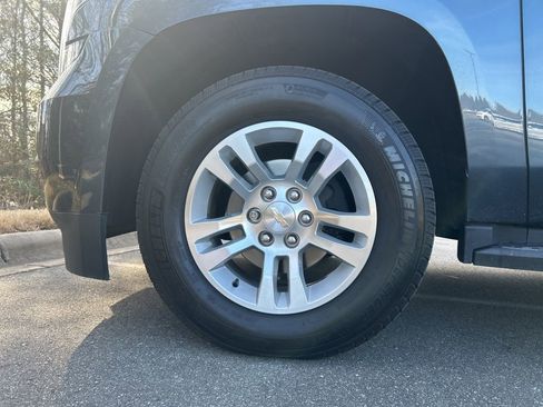 Used 2020 Chevrolet Tahoe LT w/ Luxury Package image 31