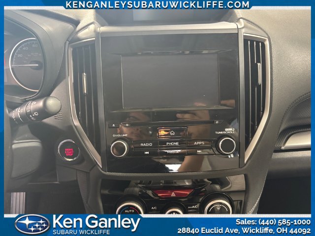 Used 2019 Subaru Forester Premium AWD/4WD image 12