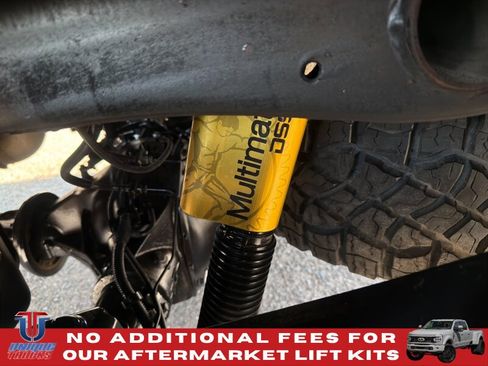 Used 2024 GMC Sierra 2500 AT4X w/ AT4X AEV Edition AWD/4WD image 13