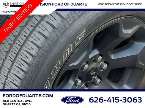 Used 2025 RAM 1500 Big Horn image 12